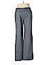 Nordstrom Collection Blue Casual Pants Size 12 - photo 2