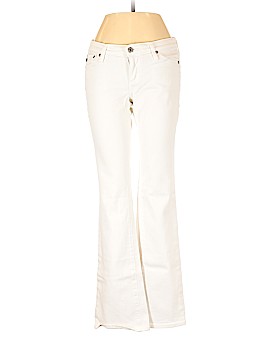 Adriano Goldschmied Size 25 waist