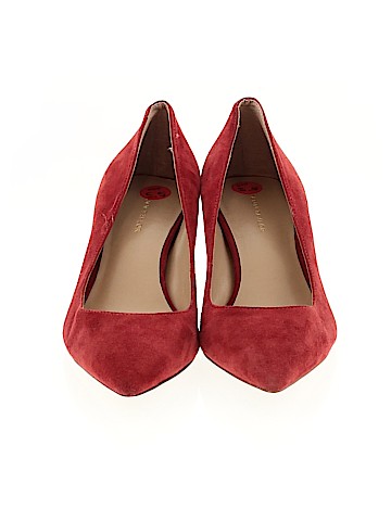 Ann Taylor Heels (view 2)