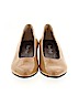 Rose Petals by Walking Cradles Tan Flats Size 7 (narrow) - photo 2