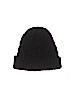 Unbranded Solid Black Beanie One size - photo 1