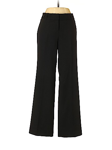 Ann Taylor LOFT Wool Pants (view 1)
