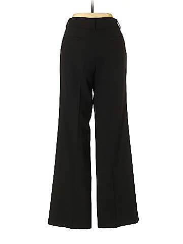 Ann Taylor LOFT Wool Pants (view 2)