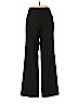 Ann Taylor LOFT 100% Wool Black Wool Pants Size 0 (petite) - photo 2