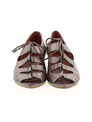 Gentle Souls by Kenneth Cole Sandals (view 2)