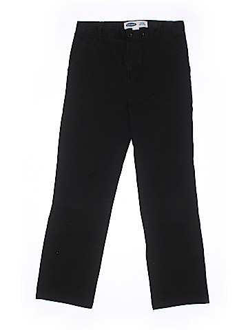 Old Navy Khakis (view 1)