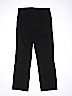 Old Navy Black Khakis Size 12 - photo 2