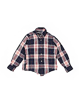 Brooks Brothers Size X-Small youth