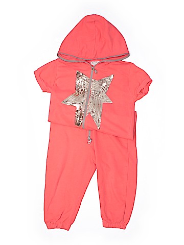 Assorted Brands Jumpsuit (view 1)