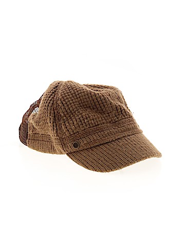 Kavu Hat (view 1)