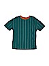 Art Class 100% Cotton Teal Short Sleeve T-Shirt Size 8 - 10 - photo 1