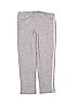 Cat & Jack Stripes Gray Sweatpants Size 4 - 5 - photo 2