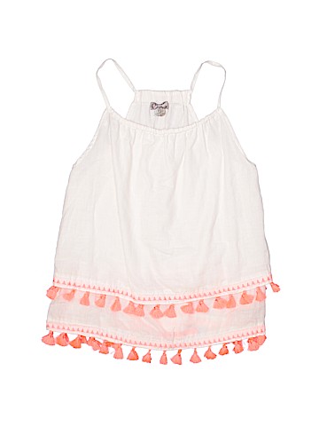 Poof! Special Occasion Dress (view 1)