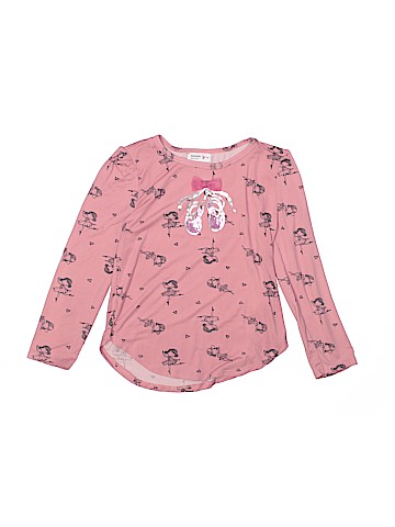 Beautees Long Sleeve T-Shirt (view 1)