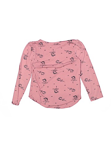 Beautees Long Sleeve T-Shirt (view 2)