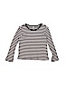Uniqlo Blue Long Sleeve Top Size 5 - 6 - photo 1