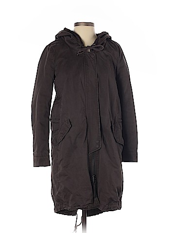 ALLSAINTS Coat (view 1)