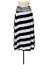 INC International Concepts Black Casual Skirt Size M (petite) - photo 2