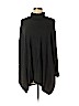 Alfani Black Pullover Sweater Size M (petite) - photo 1