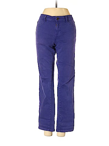 CALVIN KLEIN JEANS Jeans (view 1)