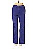 CALVIN KLEIN JEANS Purple Jeans Size 4 (petite) - photo 1