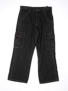 Wrangler Jeans Co Size 12 Husky