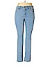 H&M Blue Jeans Size 32 waist - photo 1