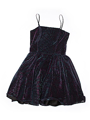 By Debra Special Occasion Dress (view 1)