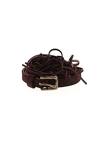 Unbranded Leather Belt (view 1)