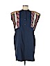 Vanessa Bruno 100% Cotton Blue Casual Dress Size EU 38 / US 8 - photo 1