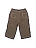 L.L.Bean Green Sweatpants Size 2T - photo 2