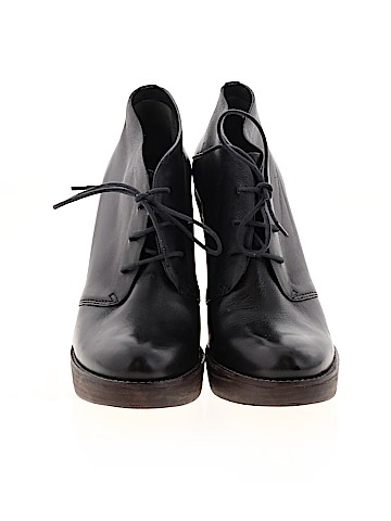 Cole Haan Nike Ankle Boots (view 2)