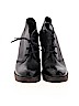 Cole Haan Nike Black Ankle Boots Size 9 1/2 - photo 2