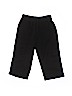 The Children's Place Outlet 100% Polyester Solid Black Sweatpants Size 3T - photo 1