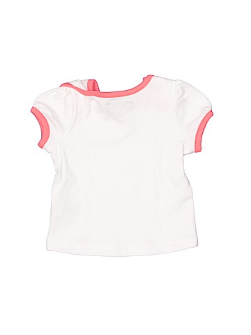 7 For All Mankind Short Sleeve T-Shirt (view 2)