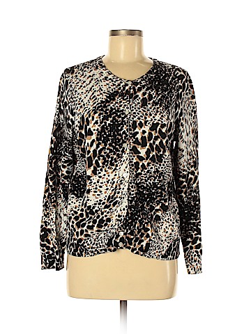 Croft & Barrow Cardigan (view 1)