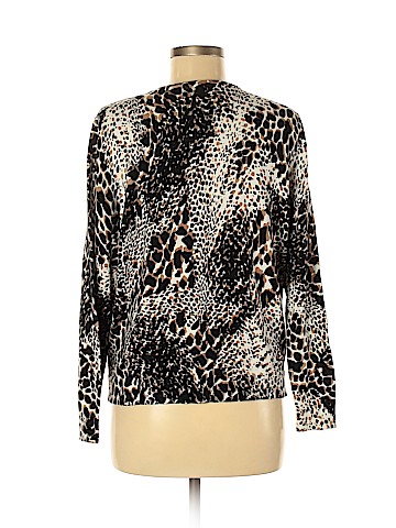 Croft & Barrow Cardigan (view 2)