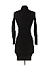 Lauren by Ralph Lauren 100% Cotton Black Casual Dress Size XS (petite) - photo 2