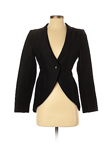 BCBGMAXAZRIA Blazer (view 1)