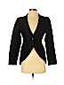 BCBGMAXAZRIA 100% Polyester Black Blazer Size XS - photo 1