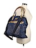 Nicole Miller New York Blue Satchel One size - photo 2