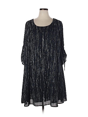 Worthington Casual Dress (view 1)