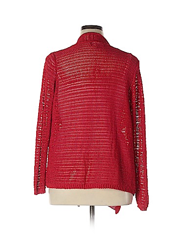 Jones New York Signature Cardigan (view 2)