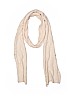 Abercrombie Solid White Scarf One size - photo 1
