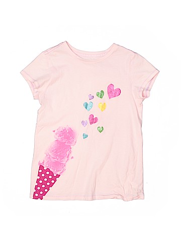 Gap Kids Short Sleeve T-Shirt (view 1)
