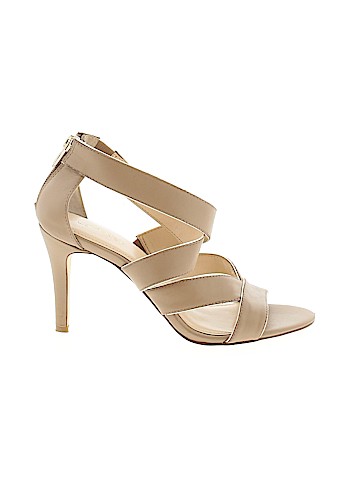 Calvin Klein Heels (view 1)