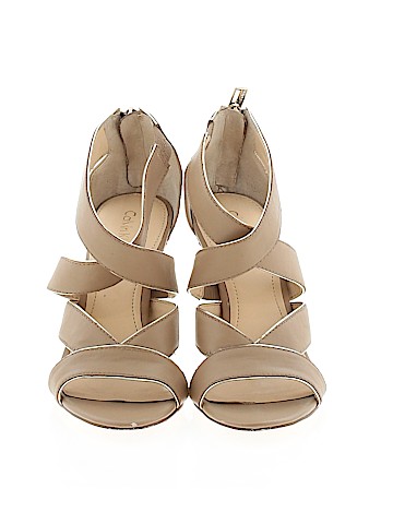 Calvin Klein Heels (view 2)