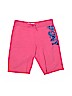 P.S. From Aeropostale Solid Pink Sweatpants Size 12 - photo 1