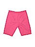 P.S. From Aeropostale Solid Pink Sweatpants Size 12 - photo 2