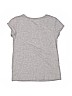 Gap Kids Gray Short Sleeve T-Shirt Size 10 - photo 2